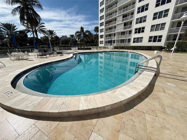 201 N Ocean Blvd 506, Pompano Beach, FL 33062
