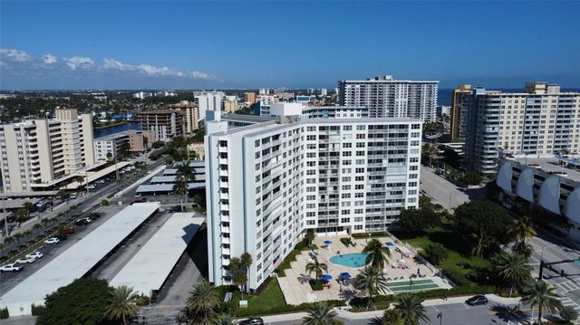 201 N Ocean Blvd 506, Pompano Beach, FL 33062