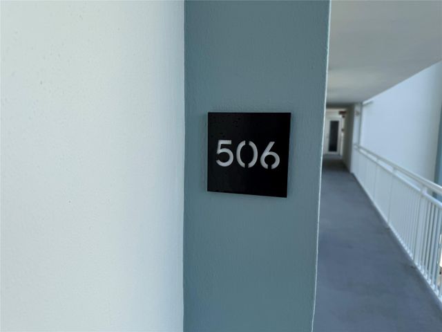 201 N Ocean Blvd 506, Pompano Beach, FL 33062
