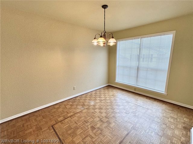 3201 S O Street 8, Fort Smith, AR 72903