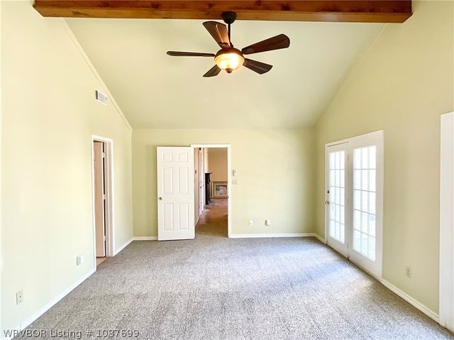 3201 S O Street 8, Fort Smith, AR 72903