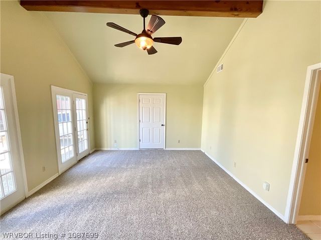 3201 S O Street 8, Fort Smith, AR 72903