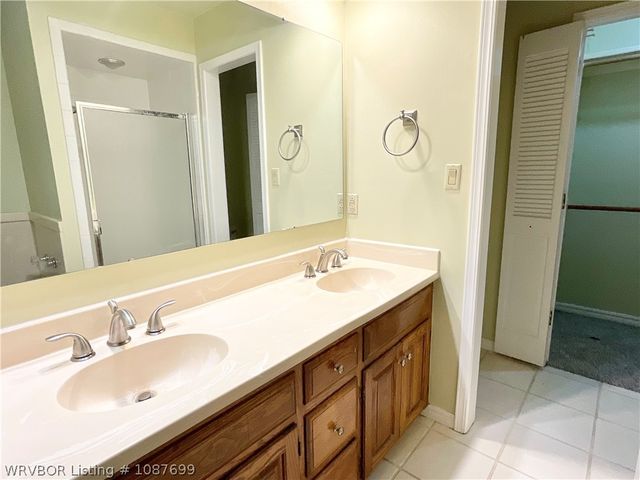 3201 S O Street 8, Fort Smith, AR 72903