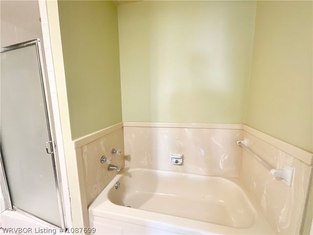 3201 S O Street 8, Fort Smith, AR 72903