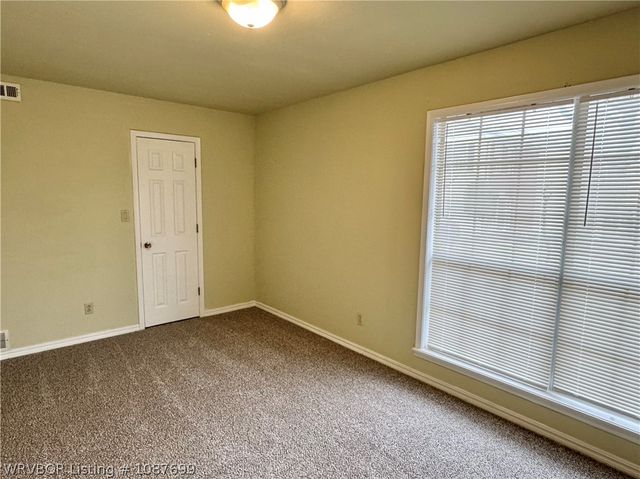 3201 S O Street 8, Fort Smith, AR 72903