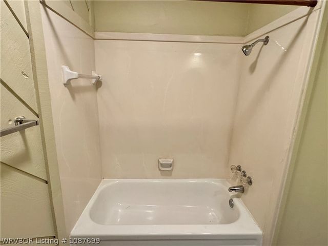 3201 S O Street 8, Fort Smith, AR 72903