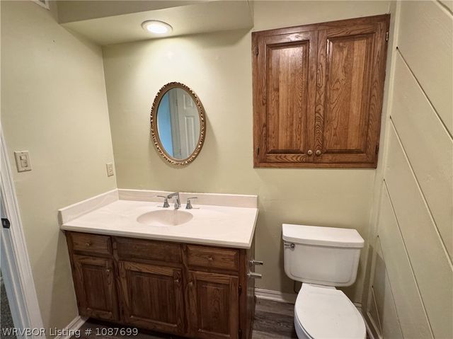 3201 S O Street 8, Fort Smith, AR 72903