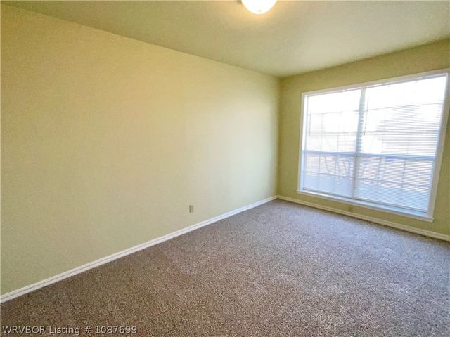 3201 S O Street 8, Fort Smith, AR 72903