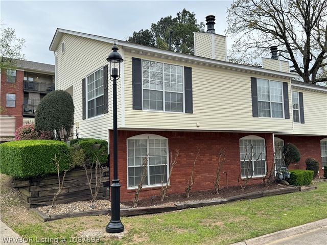 3201 S O Street 8, Fort Smith, AR 72903