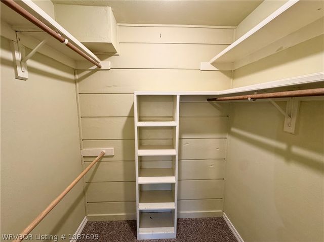 3201 S O Street 8, Fort Smith, AR 72903