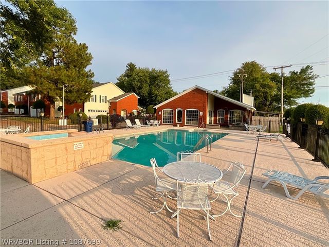 3201 S O Street 8, Fort Smith, AR 72903