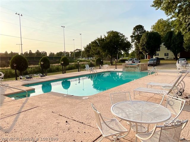 3201 S O Street 8, Fort Smith, AR 72903