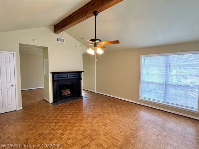 3201 S O Street 8, Fort Smith, AR 72903