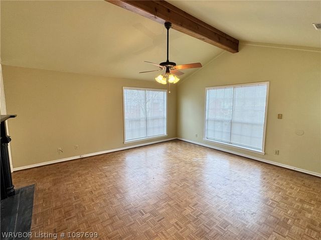 3201 S O Street 8, Fort Smith, AR 72903