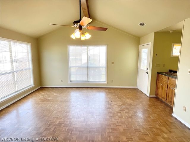 3201 S O Street 8, Fort Smith, AR 72903