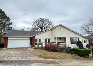 3201 S O Street 8, Fort Smith, AR 72903