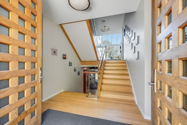 2 Blanchard Road, Cambridge, MA 02138