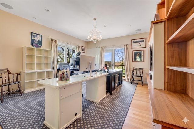 2 Blanchard Road, Cambridge, MA 02138