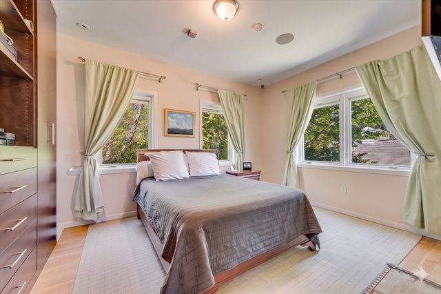 2 Blanchard Road, Cambridge, MA 02138