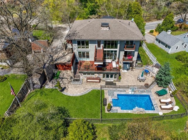2 Blanchard Road, Cambridge, MA 02138