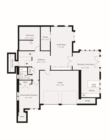 2 Blanchard Road, Cambridge, MA 02138
