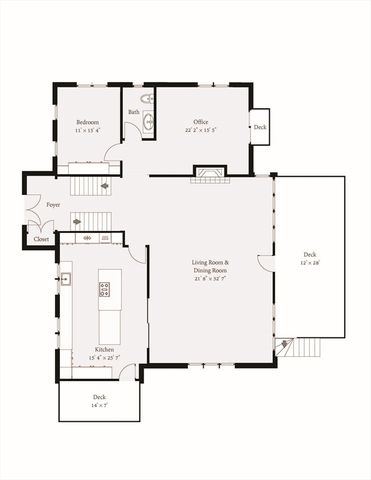 2 Blanchard Road, Cambridge, MA 02138