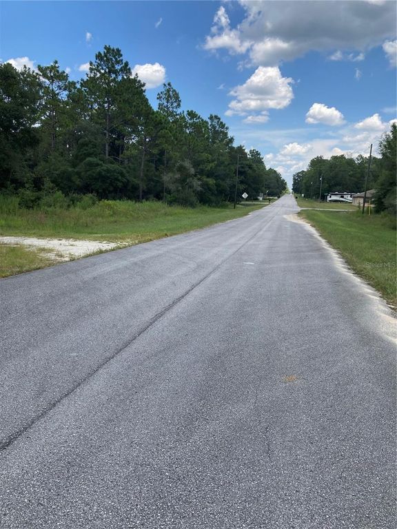 Image 4 of property listing at TBD SW 54TH STREET, Dunnellon, FL 34431