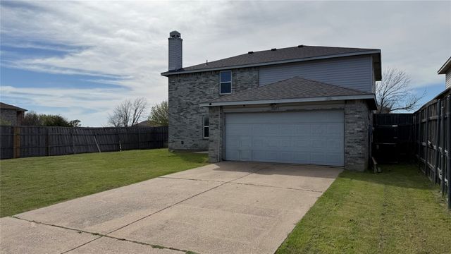 1801 Wildrose Drive, Rockwall, TX 75032