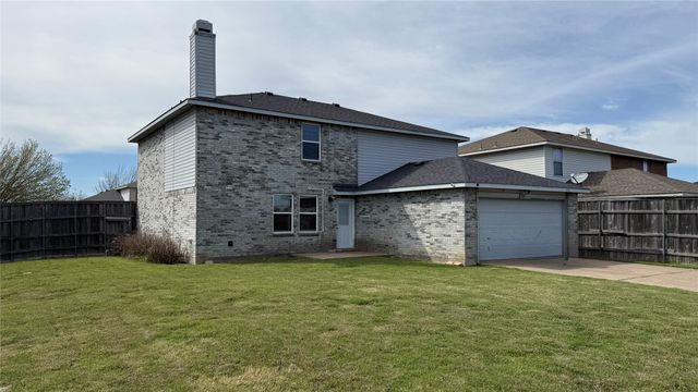 1801 Wildrose Drive, Rockwall, TX 75032