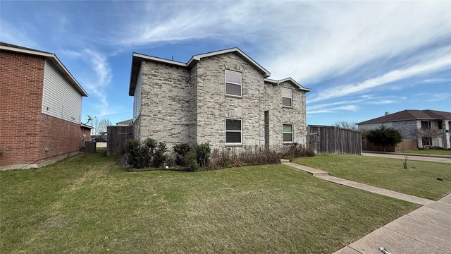 1801 Wildrose Drive, Rockwall, TX 75032