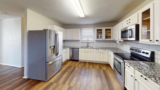 1801 Wildrose Drive, Rockwall, TX 75032