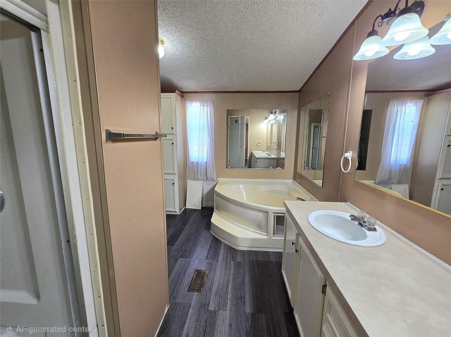 111 Lakeside Woods Drive, Point Blank, TX 77364