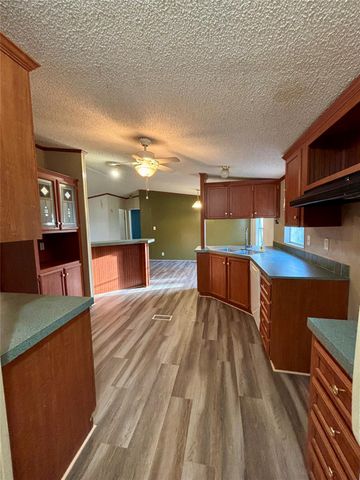 111 Lakeside Woods Drive, Point Blank, TX 77364