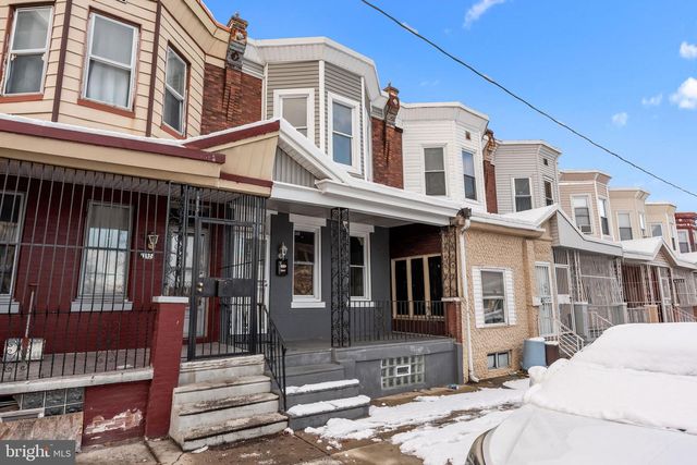 4134 N MARSHALL ST, Philadelphia, PA 19140