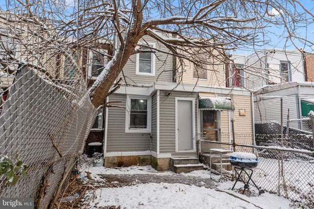 4134 N MARSHALL ST, Philadelphia, PA 19140