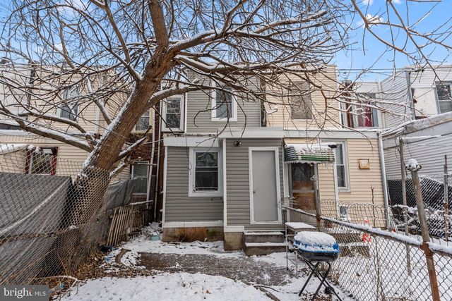 4134 N MARSHALL ST, Philadelphia, PA 19140