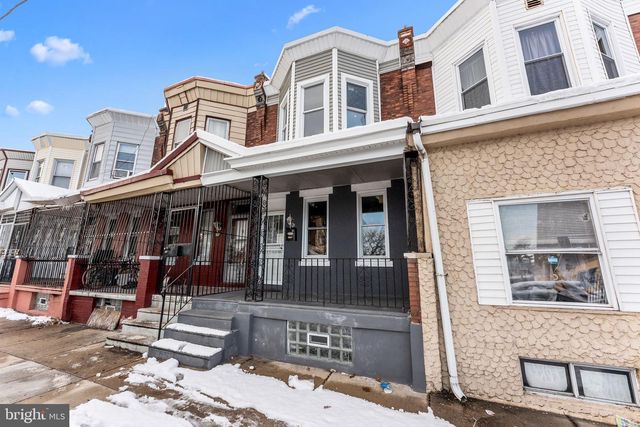 4134 N MARSHALL ST, Philadelphia, PA 19140