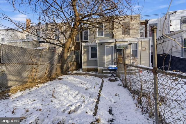 4134 N MARSHALL ST, Philadelphia, PA 19140