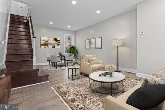 4134 N MARSHALL ST, Philadelphia, PA 19140