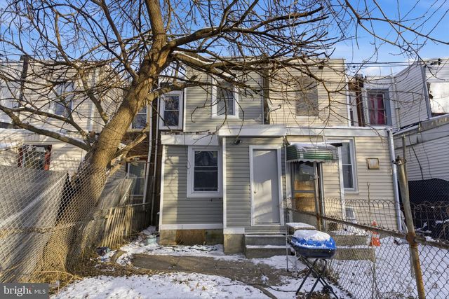 4134 N MARSHALL ST, Philadelphia, PA 19140