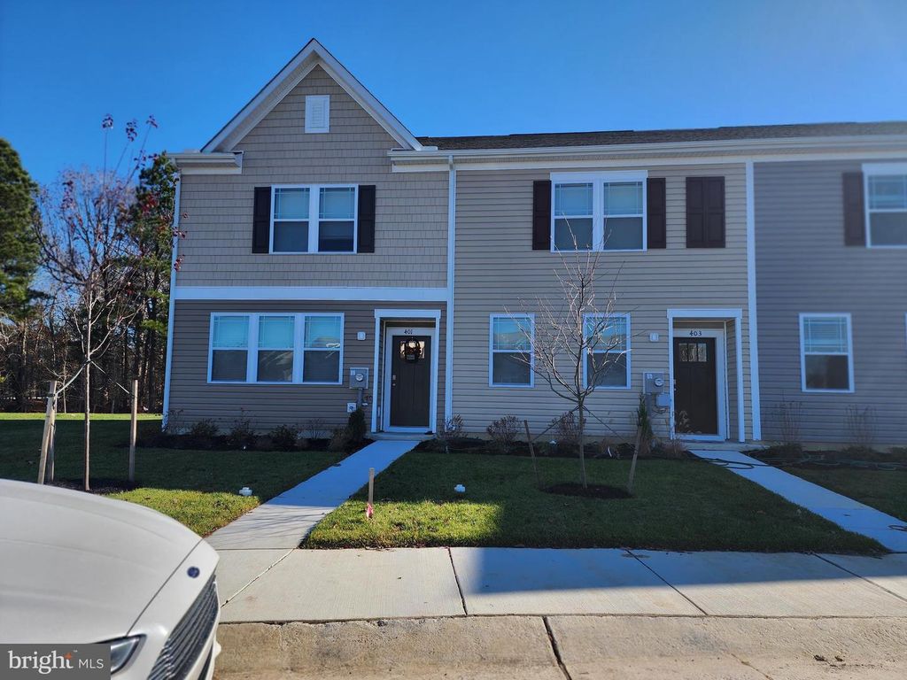 401 WOOD DUCK DR, Cambridge, MD 21613