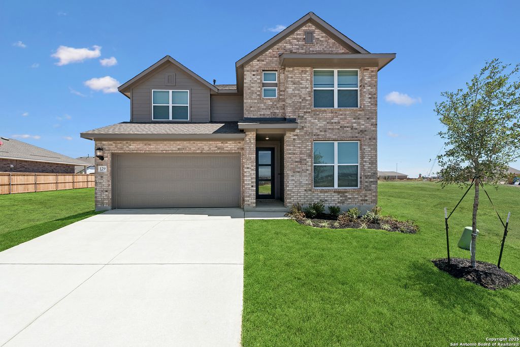 129 Radnor, New Braunfels, TX 78130
