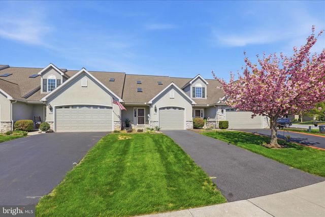 1321 FIELDSTONE DR, Mount Joy, PA 17552