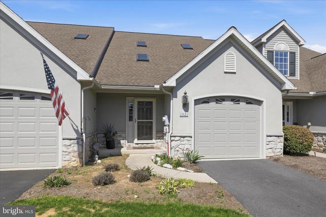 1321 FIELDSTONE DR, Mount Joy, PA 17552