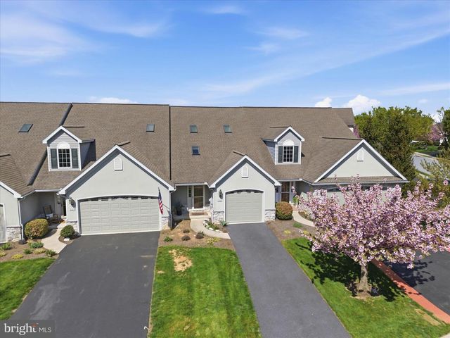 1321 FIELDSTONE DR, Mount Joy, PA 17552