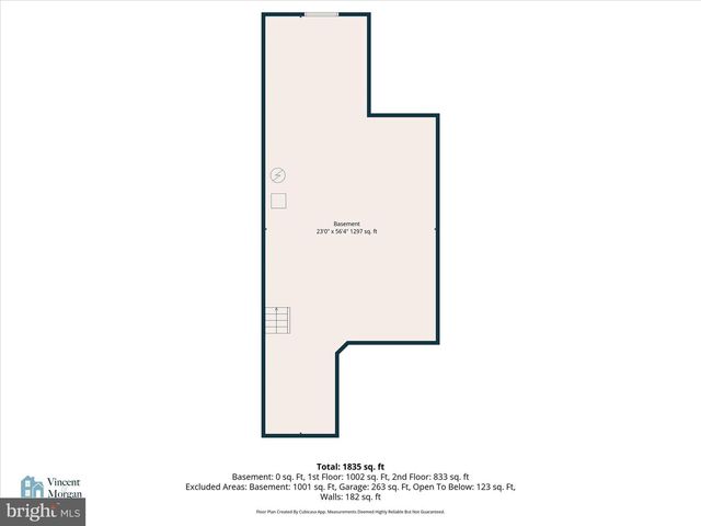 1321 FIELDSTONE DR, Mount Joy, PA 17552