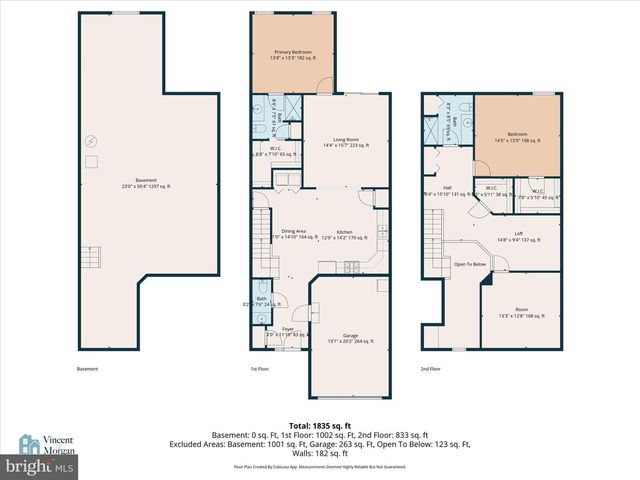 1321 FIELDSTONE DR, Mount Joy, PA 17552