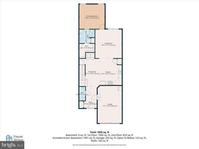 1321 FIELDSTONE DR, Mount Joy, PA 17552