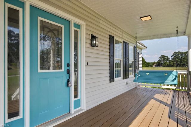 566 Nc Highway 37 HWY S, Gates, NC 27937