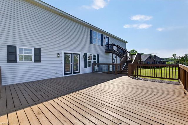 566 Nc Highway 37 HWY S, Gates, NC 27937